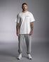 SHADOW BOXING Heavy Oversized T-Shirt